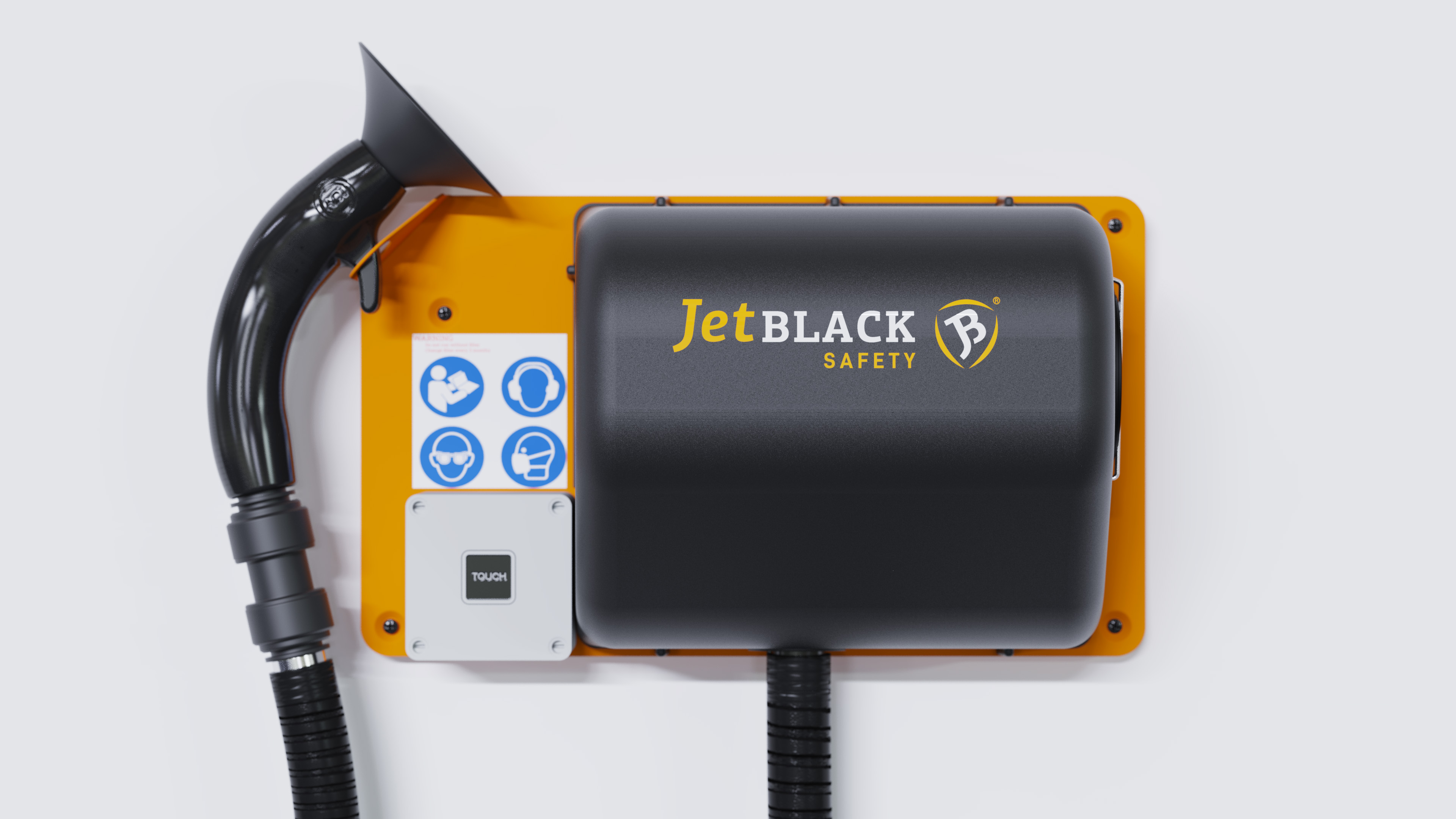 JetBlack 清尘站除尘设备常见问题解答